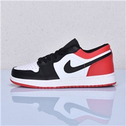 Кроссовки Nike Jordan 1 Low арт 4406